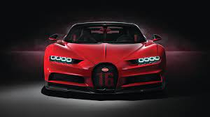 bugatti chiron wallpapers