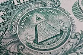 The secret society - illuminati