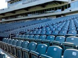 Image Result For Eagles Lincoln Financial Field Seating