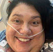 Candy Palmater dies 'suddenly ...