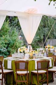 23 wedding tablecloth ideas to elevate