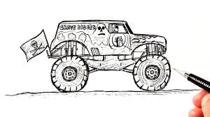Local county tax assessor in arapahoe. How To Draw A Monster Truck Grave Digger Youtube