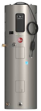 120v plug in heat pump water heater