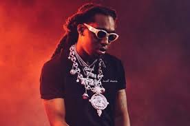 Mix & match this t shirt with other items to create an avatar that is unique to you! Takeoff Of Migos New Solar System Chain Reportedly Worth 500k Migos Diamond Chain Lil Pump