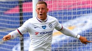 We will provide all chelsea matches for the entire 2021 season. 2021 Leicester City 0 1 Chelsea Das Tor Von Ross Barkley Bringt Blues Ins Fa Cup Halbfinale Gettotext Com