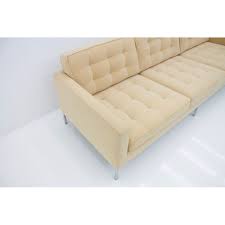 Seater Sofa By Florence Knoll