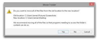 manage screenshots in windows 8