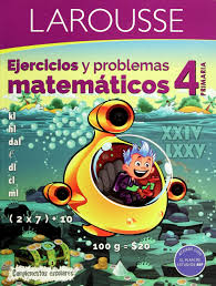 Gracias por visitar el sitio libros famosos 2019. Ejercicios Matematicos 4 S A De C V Ediciones Larousse Amazon Com Mx Libros