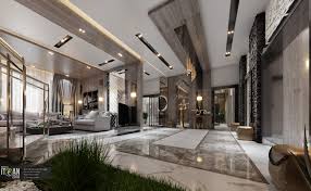 See more ideas about house design, interior architecture design, architecture design. Luxury Living Room Main Hall Interior Design Villa Saudi Arabia Itqan 2010