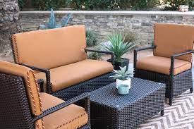 Best Fabric For Outdoor Cushions