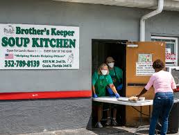 brother s keeper soup kitchen in ocala