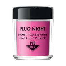fluo night