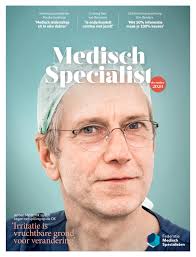 Magazine Medisch Specialist