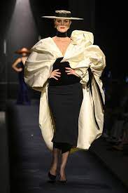 Haute Couture Schauen 2022: Die schönsten Bilder von Schiaparelli, Dior und  Co. | GALA.de