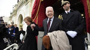 Greatest quotes from over the years — newsweek. Jimmy Carter On Faith Trump And His Undying Optimism