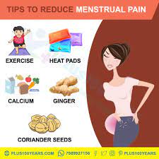 how to get rid of period crs using