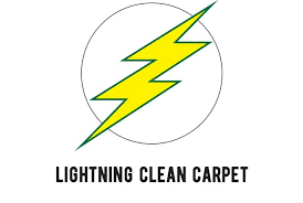 lightning clean carpet commercial