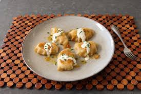potato and cheese pierogi recipe