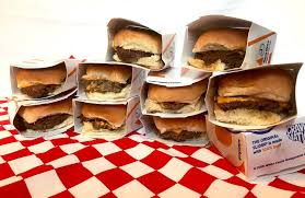 We Tried White Castles Impossible Sliders And Heres Our