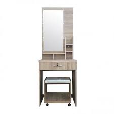 Dressing Table With Stool Only Size 60