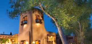 The inn on the alameda is the closest hotel to canyon road and delgado street, and just a short walk to the santa fe plaza. 83 Save 30 At Santa Fe Inn W Breakfast Massage Shermanstravel