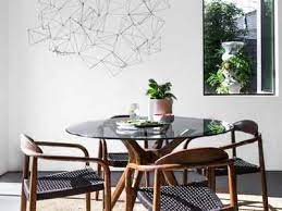 glass dining tables upgrade your dine