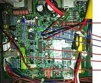 Circuit diagram for home wiring for inverter. Yl 2566 Microtek Ups Circuit Diagram Wiring Diagram