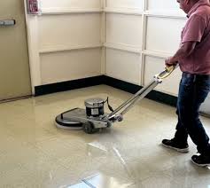 services a j janitorial services