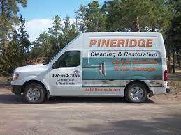 pineridge cleaning restoration a