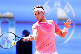 Keep fighting 👊🏻 jumping into @rolandgarros 4th round 🧡. Casper Ruud Vs Matteo Berrettini Preview Head To Head And Prediction Insider Voice