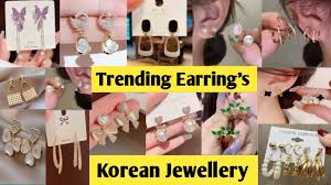 korean jewellery whole