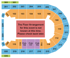 Mohegan Sun Arena At Casey Plaza Seating Chart Wilkes Barre