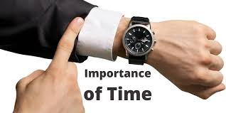 Importance of Time Essay in Hindi - समय का महत्व पर निबंध हिंदी