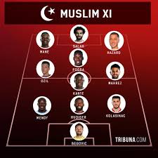 Deja mucho que desear siempre!!! Christian Xi Vs Muslim Xi Here S Who D Win And Why