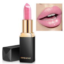 lipsticks shimmer metallic lipstick