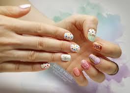 love letter nail comp with moyou with