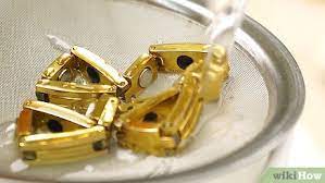 Check spelling or type a new query. 4 Ways To Clean Gold Jewelry Wikihow