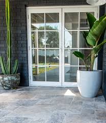 Architectural Front Entry Doors Wideline