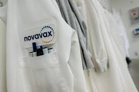novavax rout deepens to 87 from peak