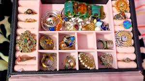 how to clean costume jewelry it s