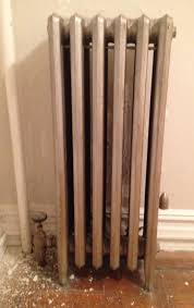 Replacing Radiator Vents Heating Help The Wall