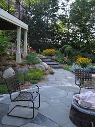 Patio Under Decks