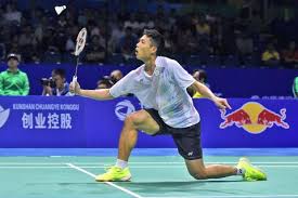 Some big guns were on show in this thomas cup group d clash between denmark and malaysia. Taiwan Lose To Denmark In Thomas Cup Matchup Taipei Times