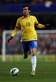 Picture of the 1.86 m (6 ft 1 in) tall brazilian attacking midfielder of. Pin On Brazil