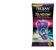 Trojan Condoms Lubricants And Vibrations Canadas