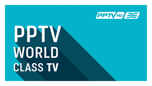 PPTV HD 36 - พีพีทีวี ช่อง 36 ดูบอลสด | บุนเดสลีกา | ดูย้อนหลัง | โควิด-19  | รอบโลก Daily | กิ๊กดู๋ สงครามเพลงเงินล้าน : PPTVHD36