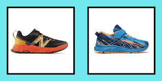 15 of the best kids running shoes