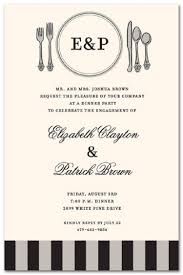Party Invitations Dinner Party Invitation Wording Casual