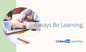 Join linkedin learning today to get access to thousands of courses. Linkedin Learning Web Events April 2021