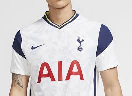 The official tottenham hotspur facebook page. Tottenham Hotspur 2020 21 Nike Home Kit 20 21 Kits Football Shirt Blog